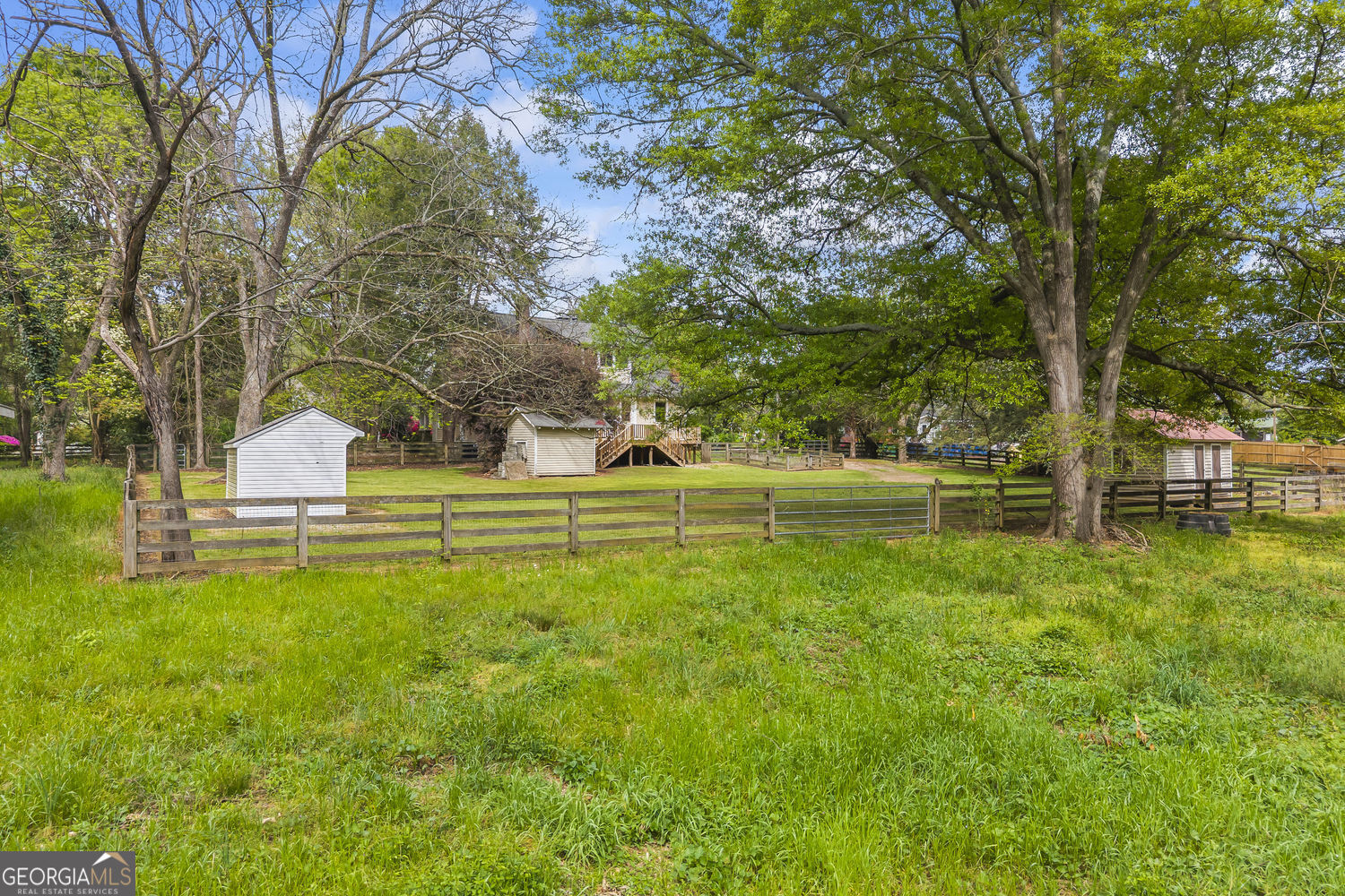 344 Hartwell Road Lavonia GA 30553