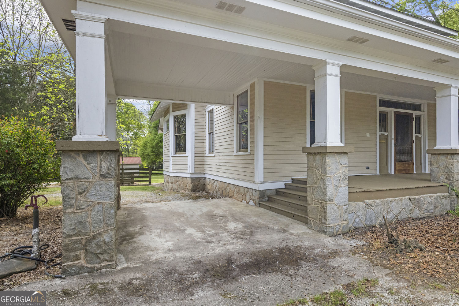 344 Hartwell Road Lavonia GA 30553