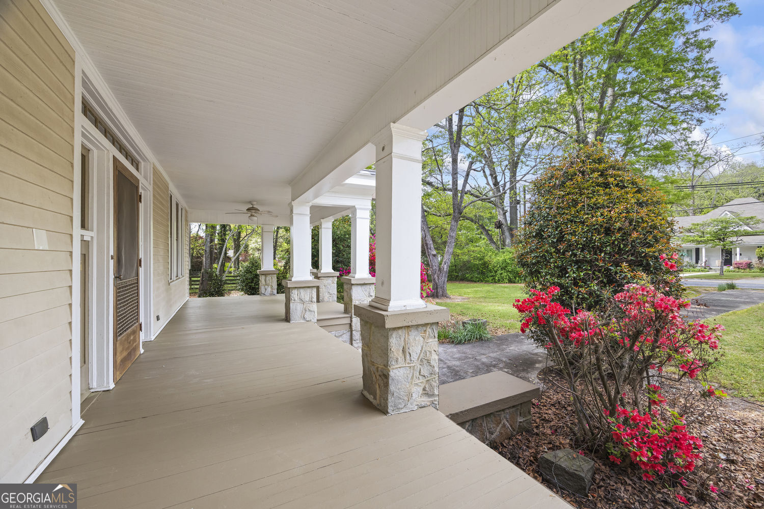 344 Hartwell Road Lavonia GA 30553