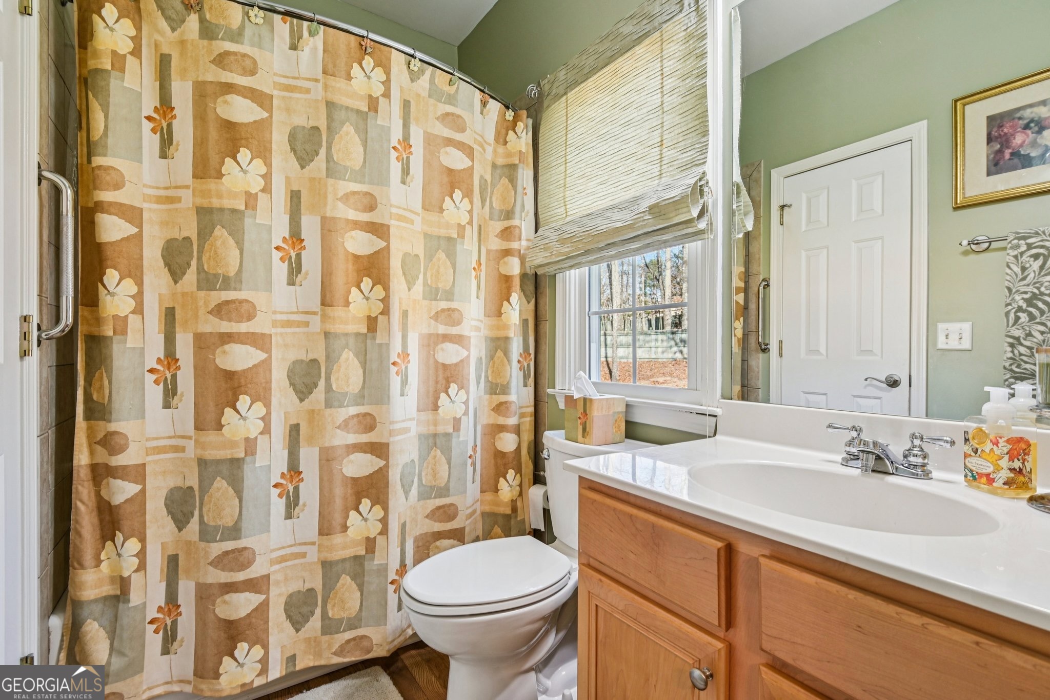 2315 Gilbert Road Cumming GA 30041