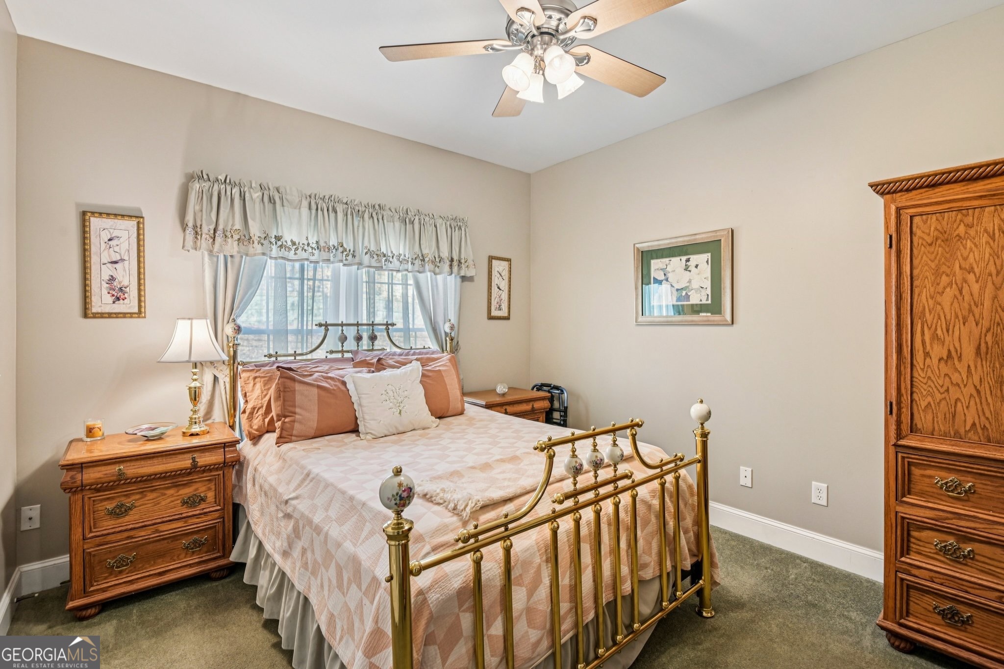 2315 Gilbert Road Cumming GA 30041