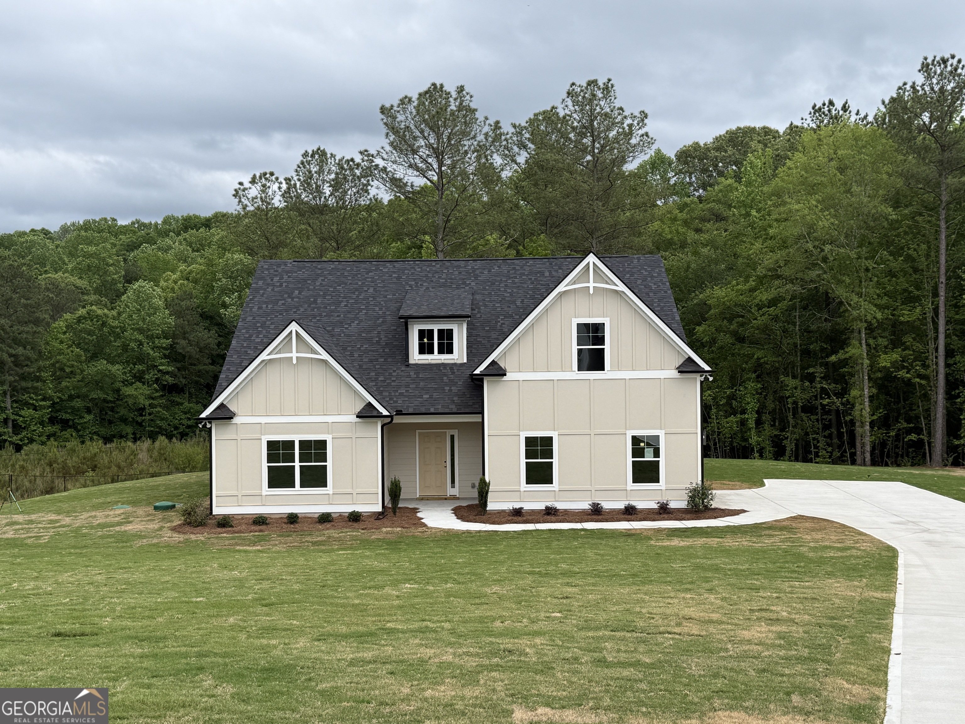 62 Root Drive Newnan GA 30263