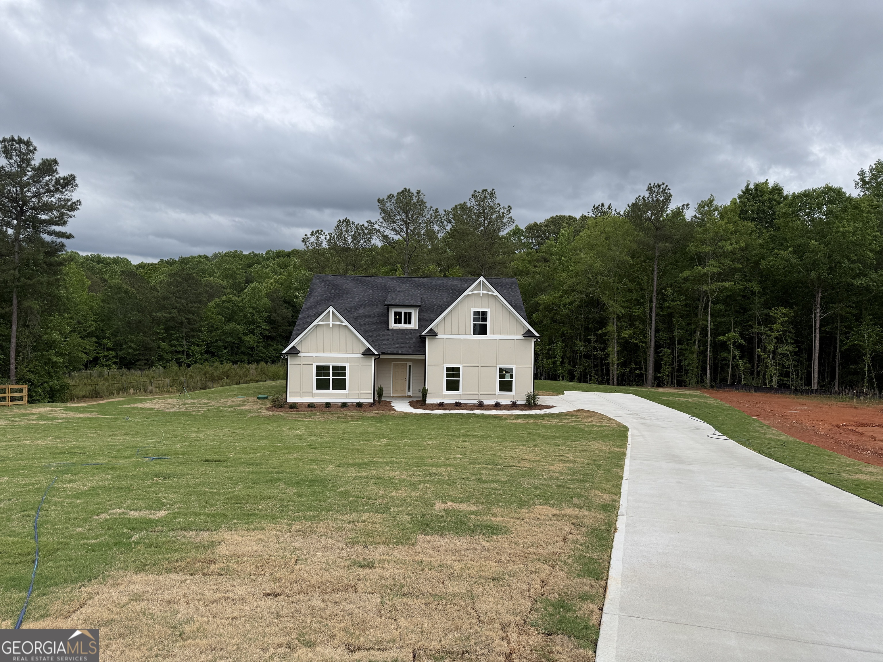 62 Root Drive Newnan GA 30263