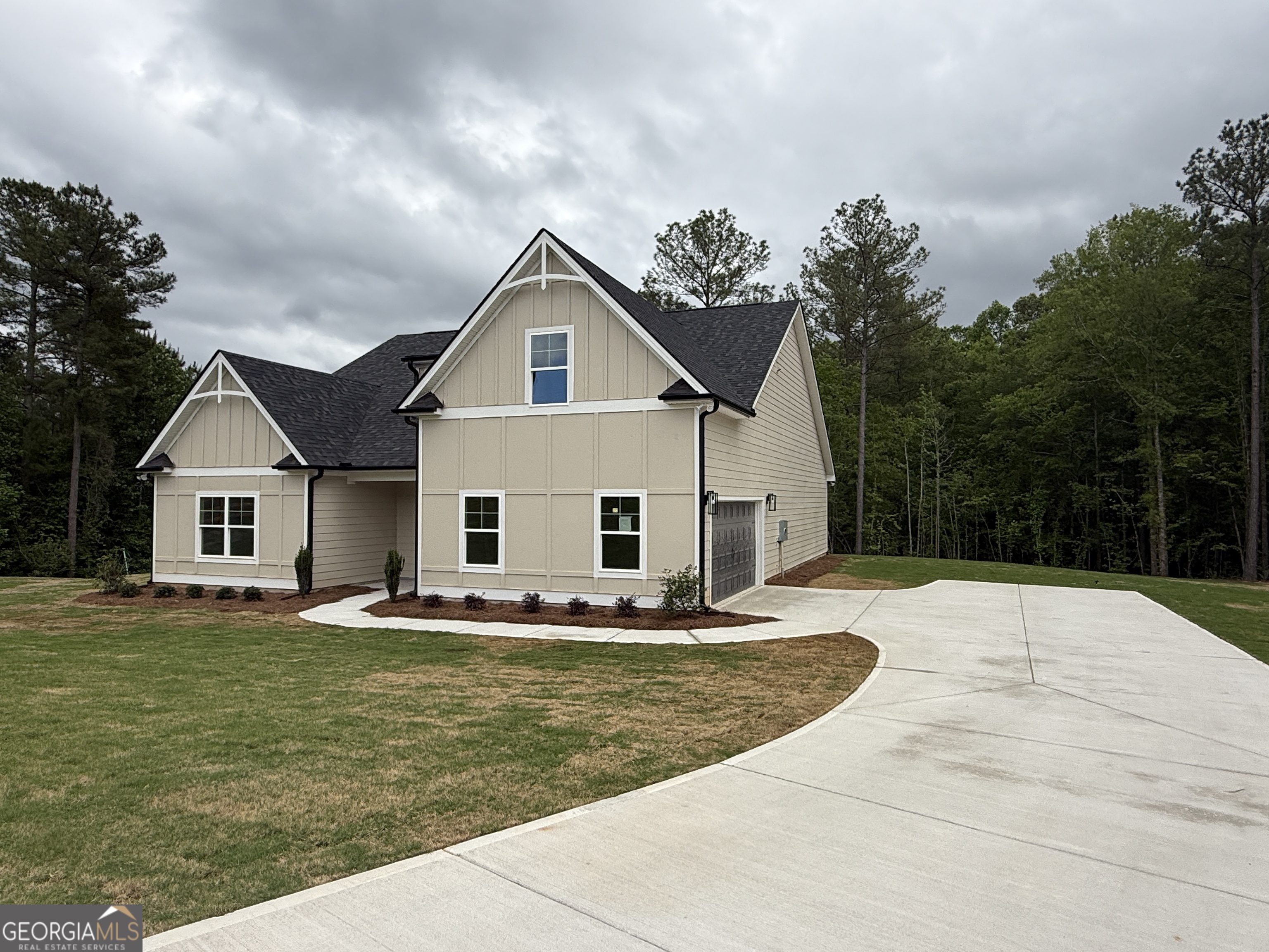 62 Root Drive Newnan GA 30263