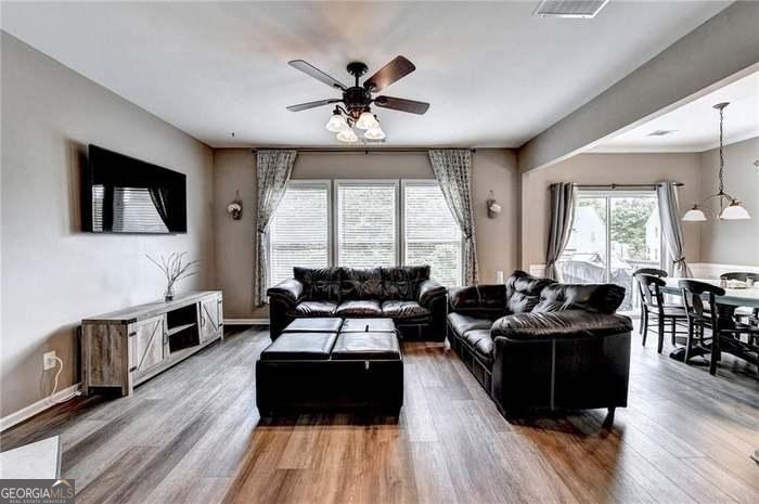 6030 Ellington Cove Cumming GA 30040