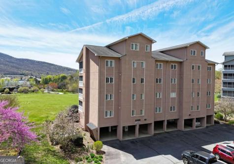 3112 Allison Court Young Harris GA 30582