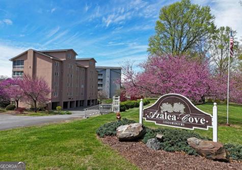 3112 Allison Court Young Harris GA 30582