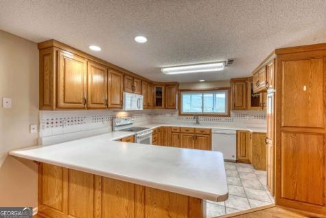 3112 Allison Court Young Harris GA 30582