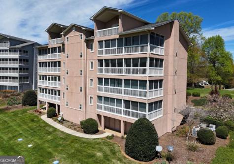 3112 Allison Court Young Harris GA 30582