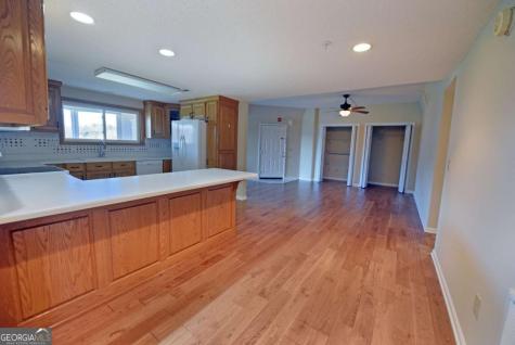 3112 Allison Court Young Harris GA 30582