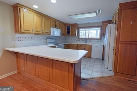 3112 Allison Court Young Harris GA 30582