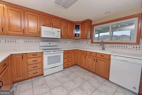 3112 Allison Court Young Harris GA 30582