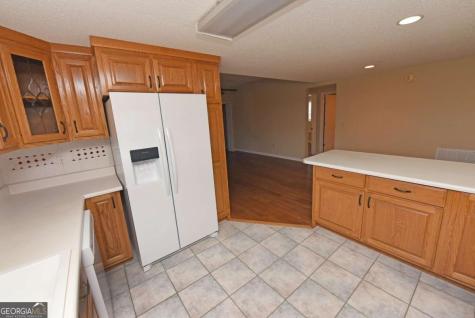 3112 Allison Court Young Harris GA 30582