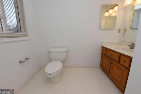 3112 Allison Court Young Harris GA 30582