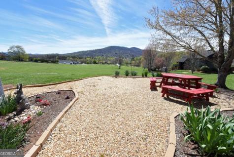3112 Allison Court Young Harris GA 30582