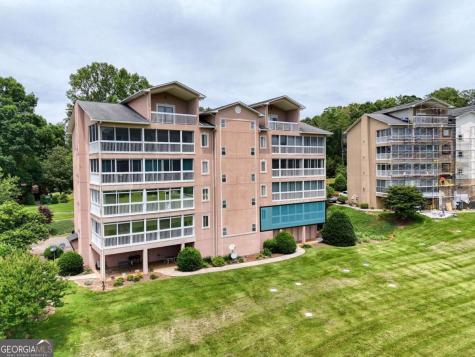 3112 Allison Court Young Harris GA 30582