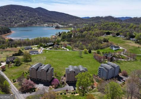 3112 Allison Court Young Harris GA 30582