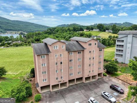 3112 Allison Court Young Harris GA 30582