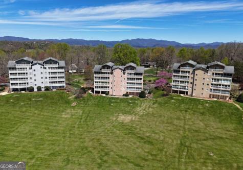 3112 Allison Court Young Harris GA 30582