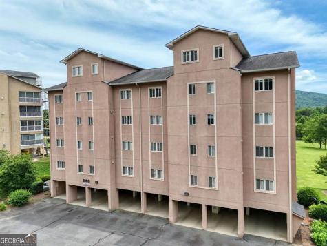 3112 Allison Court Young Harris GA 30582