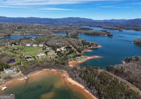 3112 Allison Court Young Harris GA 30582