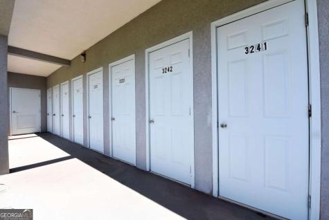 3112 Allison Court Young Harris GA 30582