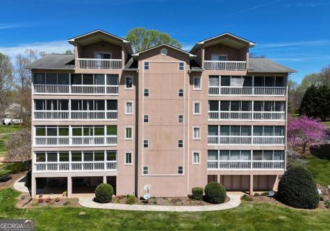 3112 Allison Court Young Harris GA 30582