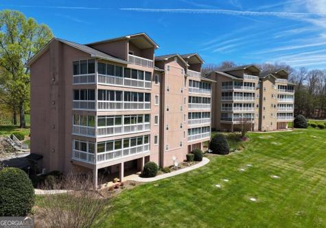 3112 Allison Court Young Harris GA 30582