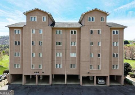 3112 Allison Court Young Harris GA 30582