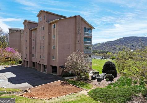 3112 Allison Court Young Harris GA 30582