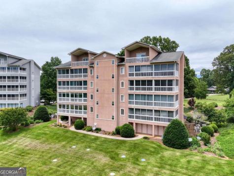 3112 Allison Court Young Harris GA 30582