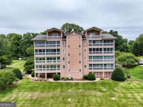 3112 Allison Court Young Harris GA 30582