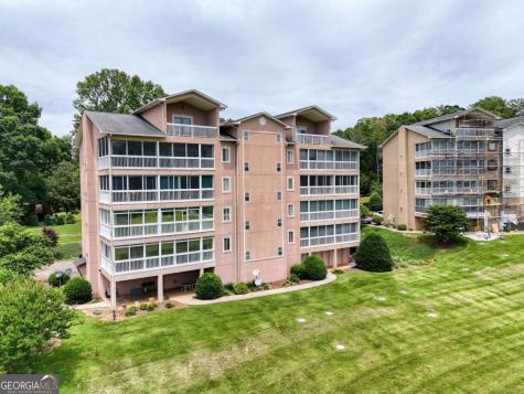 3112 Allison Court Young Harris GA 30582