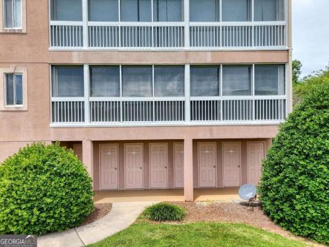 3112 Allison Court Young Harris GA 30582