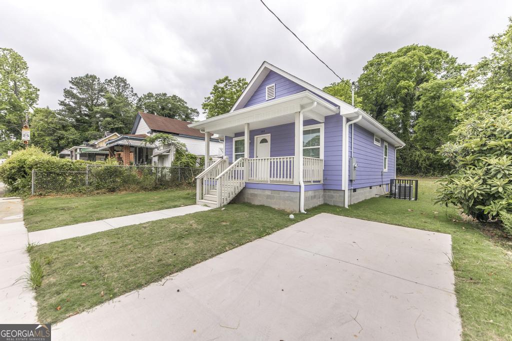 180 Ward Street Macon GA 31204