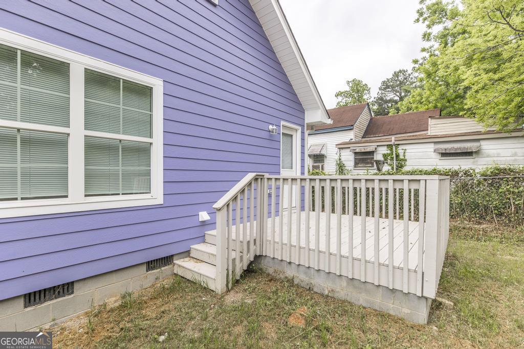 180 Ward Street Macon GA 31204