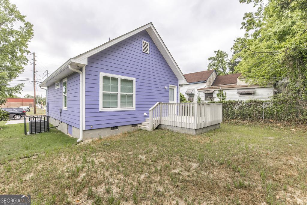 180 Ward Street Macon GA 31204