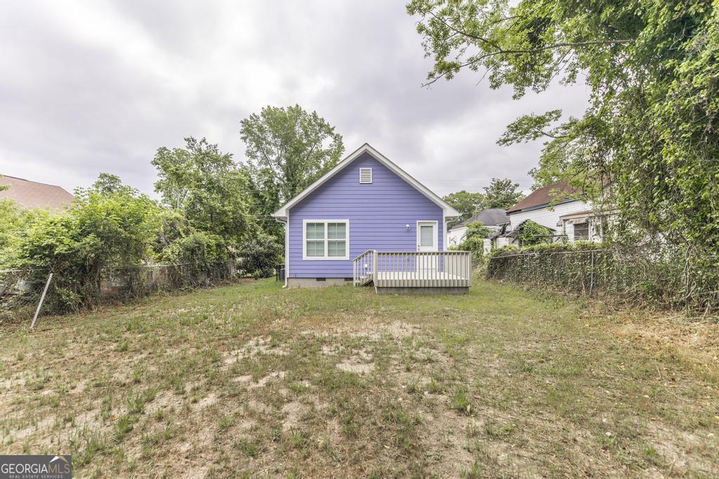 180 Ward Street Macon GA 31204