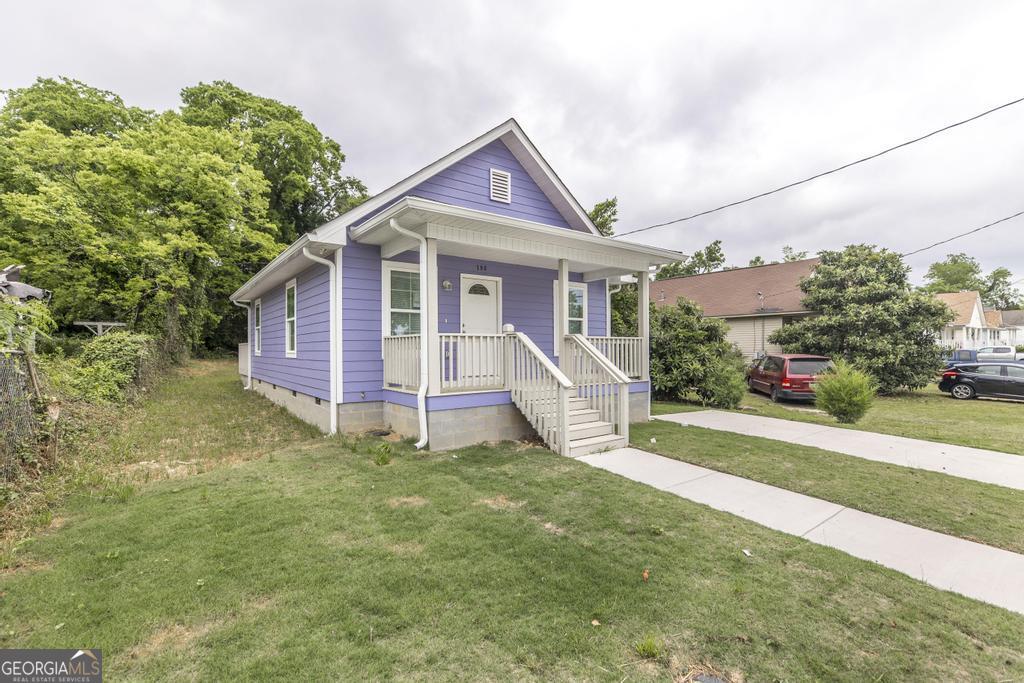180 Ward Street Macon GA 31204