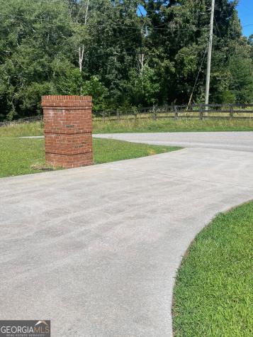 1545 Sam Bell Road Clarkesville GA 30523
