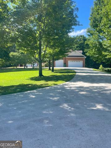 1545 Sam Bell Road Clarkesville GA 30523