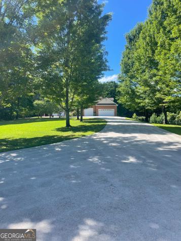 1545 Sam Bell Road Clarkesville GA 30523