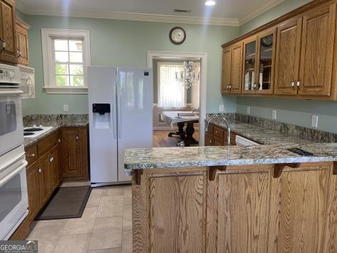 1545 Sam Bell Road Clarkesville GA 30523
