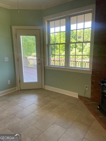 1545 Sam Bell Road Clarkesville GA 30523