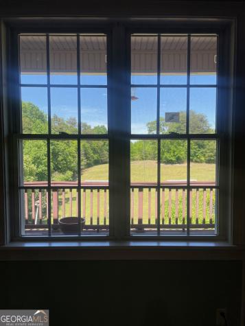 1545 Sam Bell Road Clarkesville GA 30523