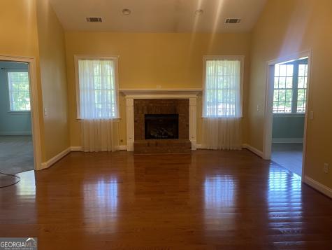 1545 Sam Bell Road Clarkesville GA 30523