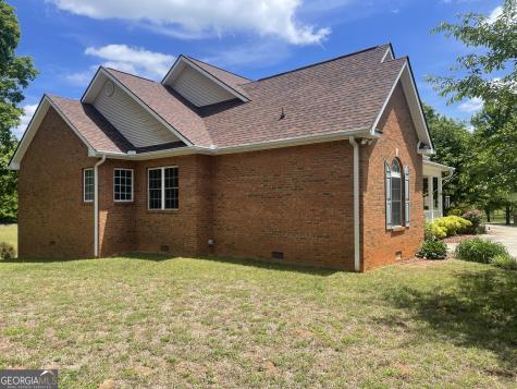 1545 Sam Bell Road Clarkesville GA 30523