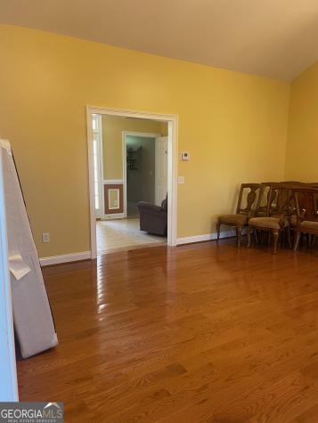 1545 Sam Bell Road Clarkesville GA 30523