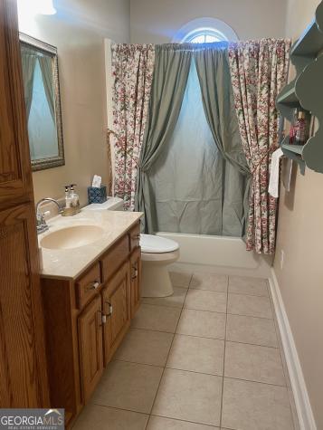1545 Sam Bell Road Clarkesville GA 30523