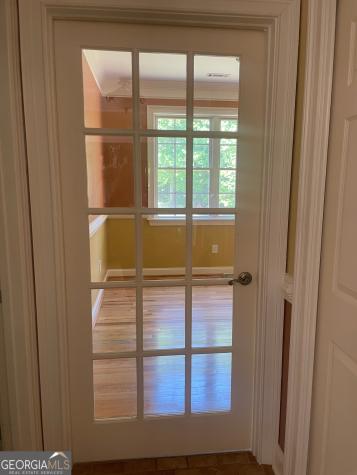 1545 Sam Bell Road Clarkesville GA 30523
